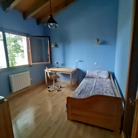 La Casa De Pria *
