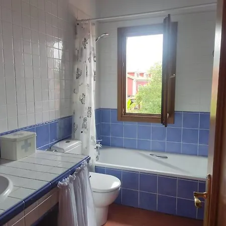 La Casa De Pria Vakantiehuis