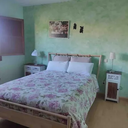 La Casa De Pria * La Pesa