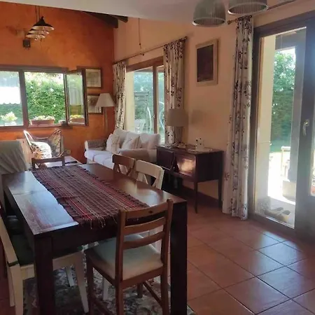 La Casa De Pria