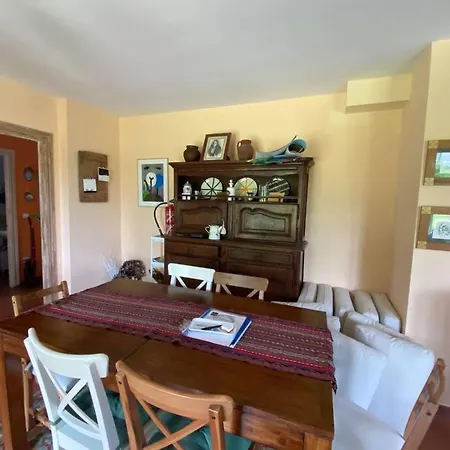 La Casa De Pria *