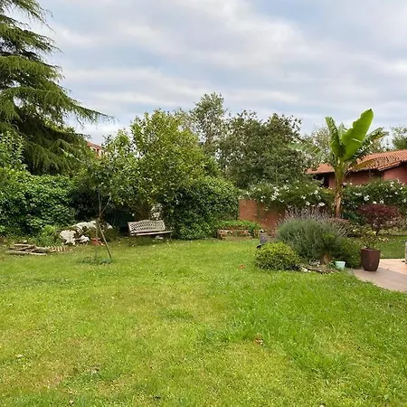 Vakantiehuis La Casa De Pria *