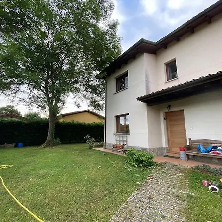 La Casa De Pria Vakantiehuis