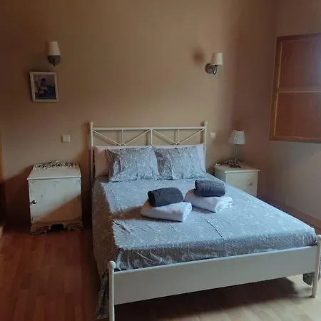 La Casa De Pria La Pesa
