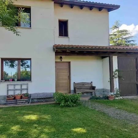 Vakantiehuis La Casa De Pria