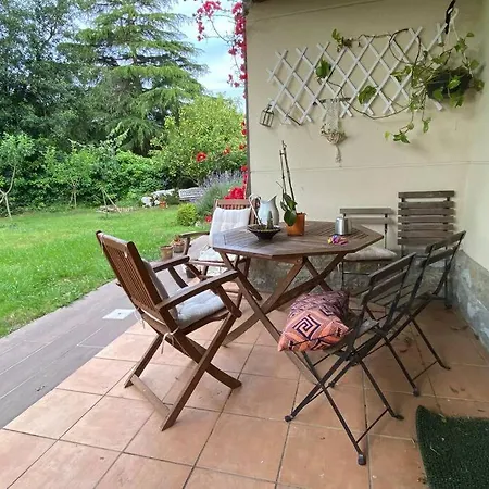 La Casa De Pria * La Pesa